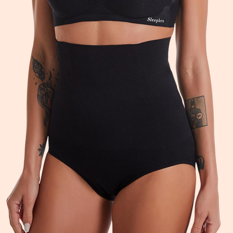 Formivelle Shaping Briefs - The Shaper That Never Rolls Down