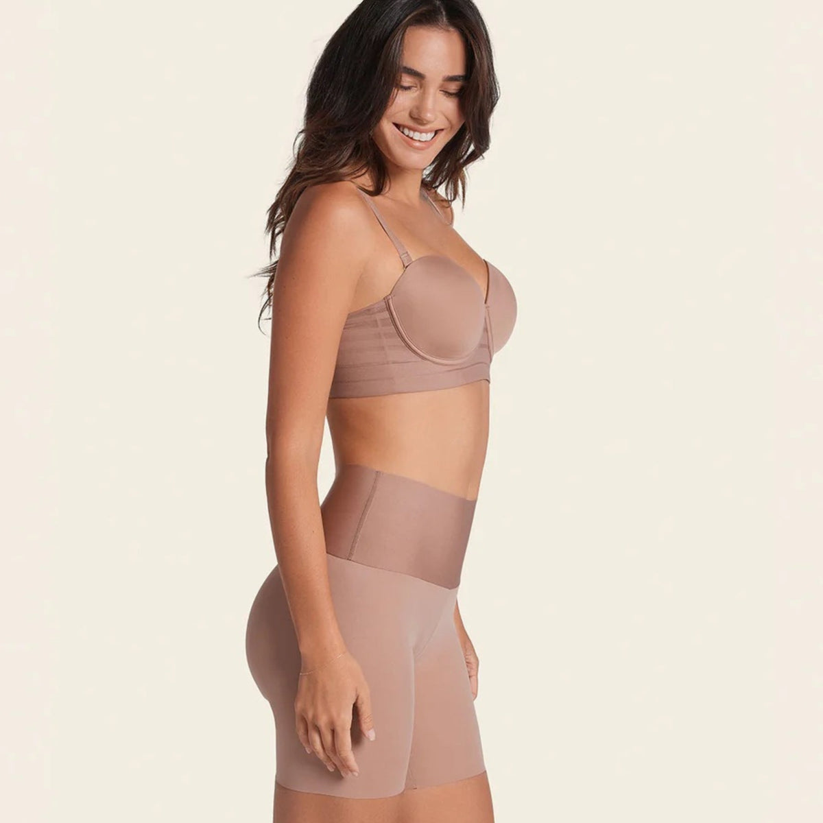 Formivelle Shaper Shorts - The Secret to Flawless Dresses