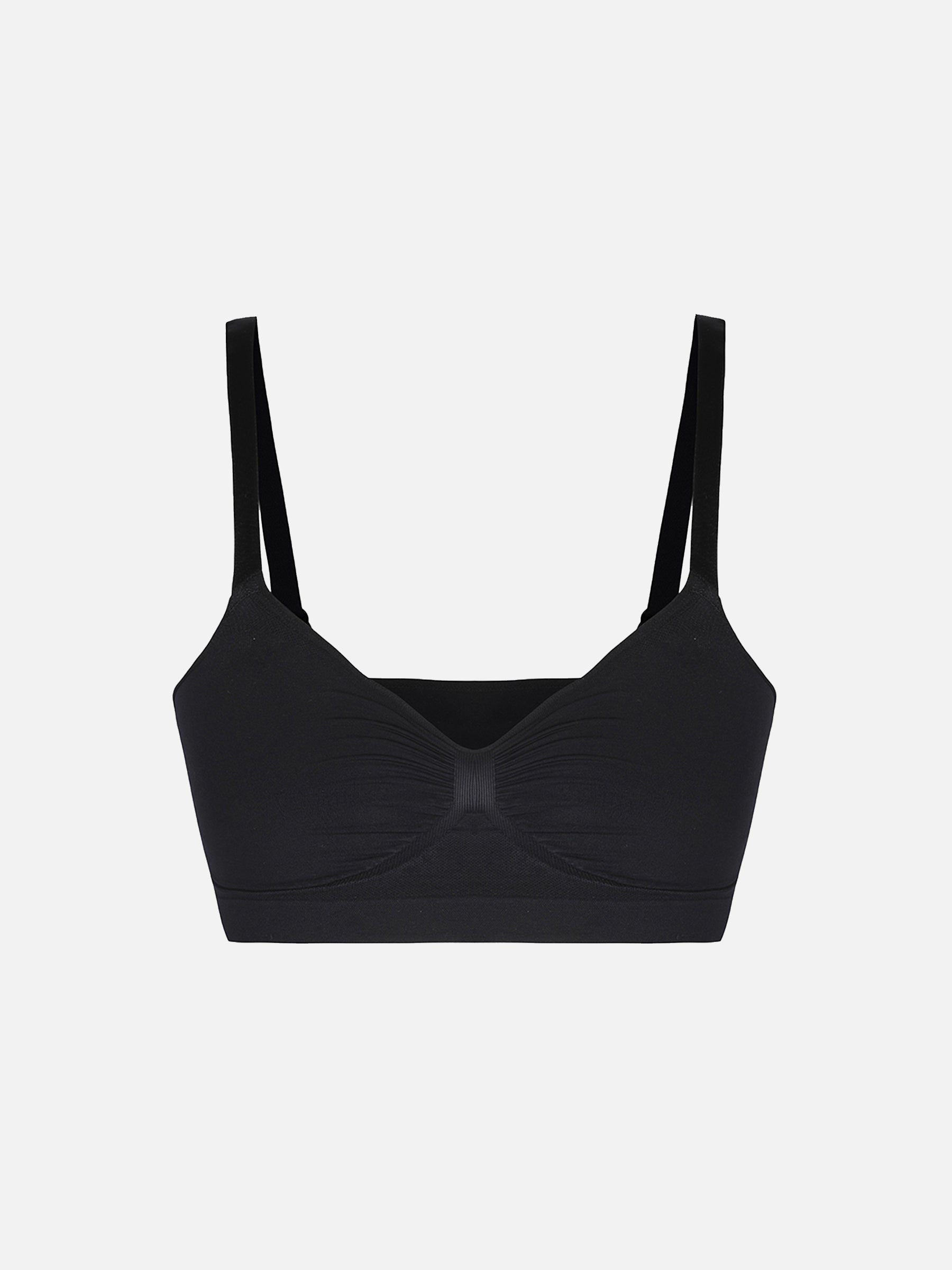Formivelle Seamless Bra CloudSkin Daily Support