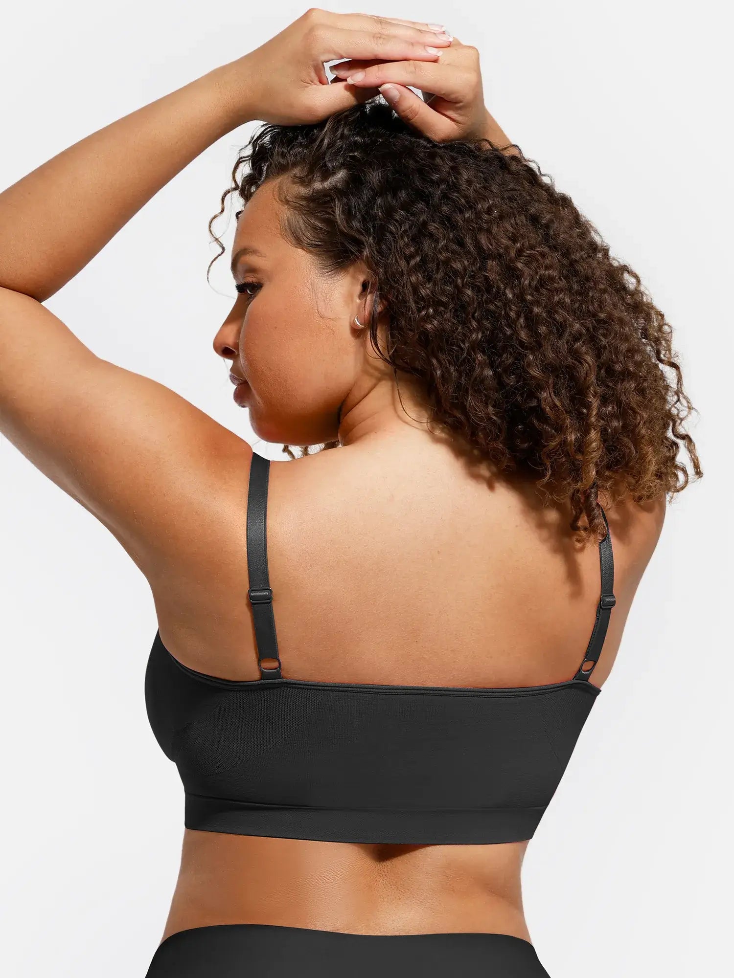 Formivelle Seamless Bra CloudSkin Daily Support