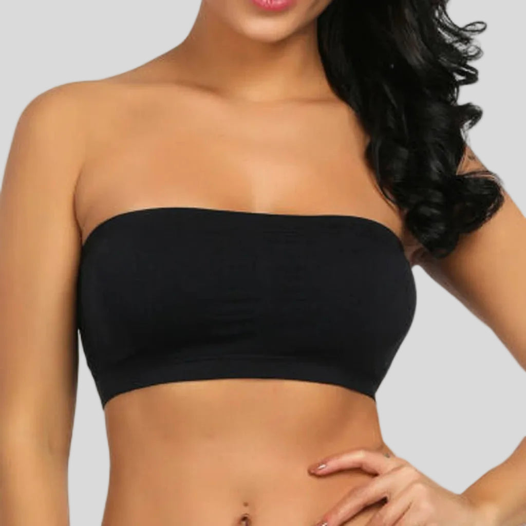 Formivelle Magic Supportive Bandeau Bra