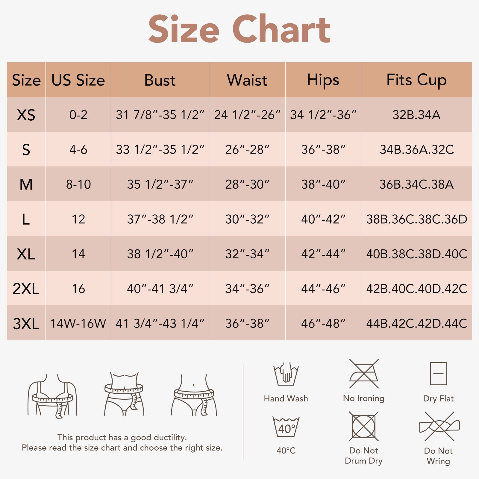 Formivelle Smooth-Finishing Shapewear Tank With Padded Bra