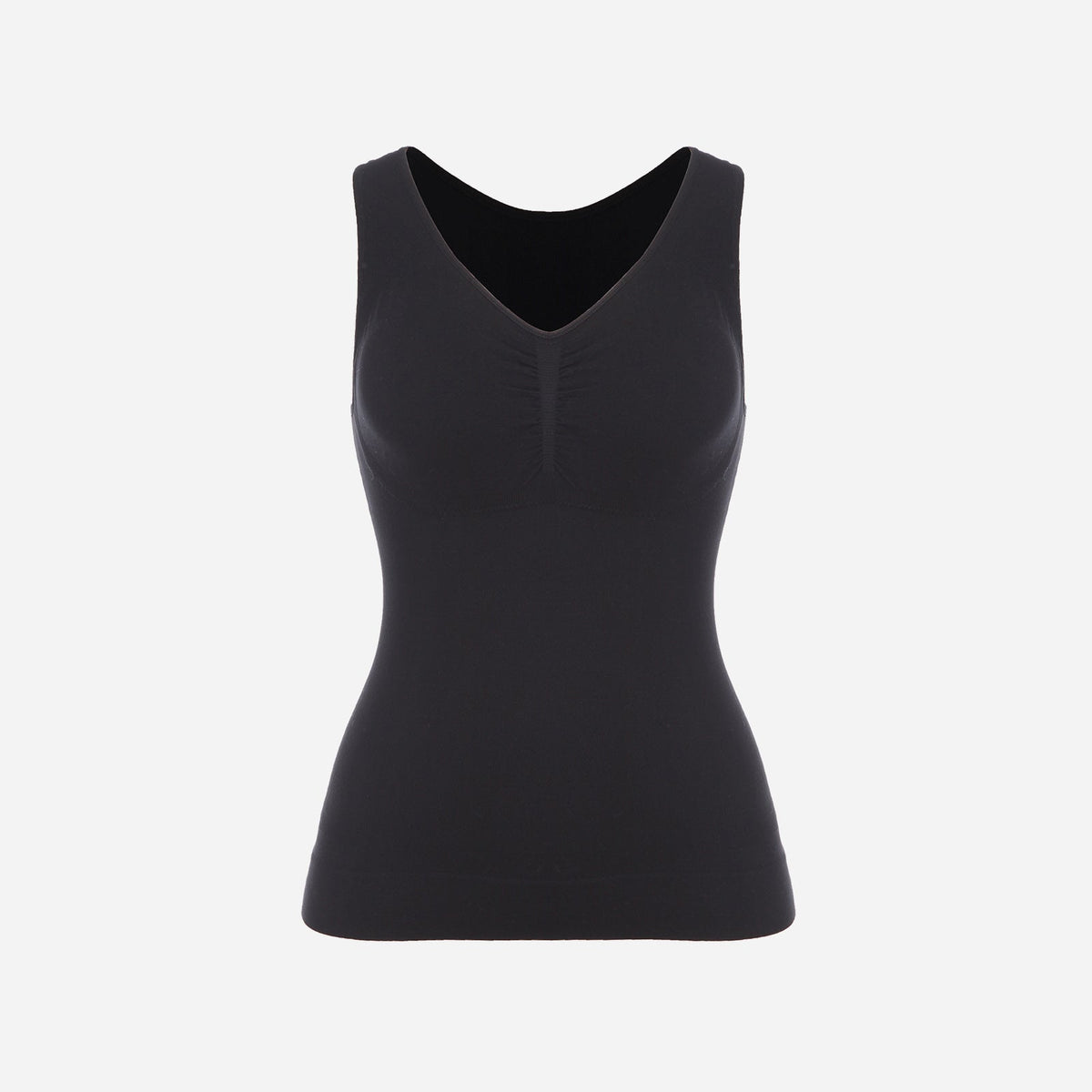 Formivelle Smooth-Finishing Shapewear Tank With Padded Bra