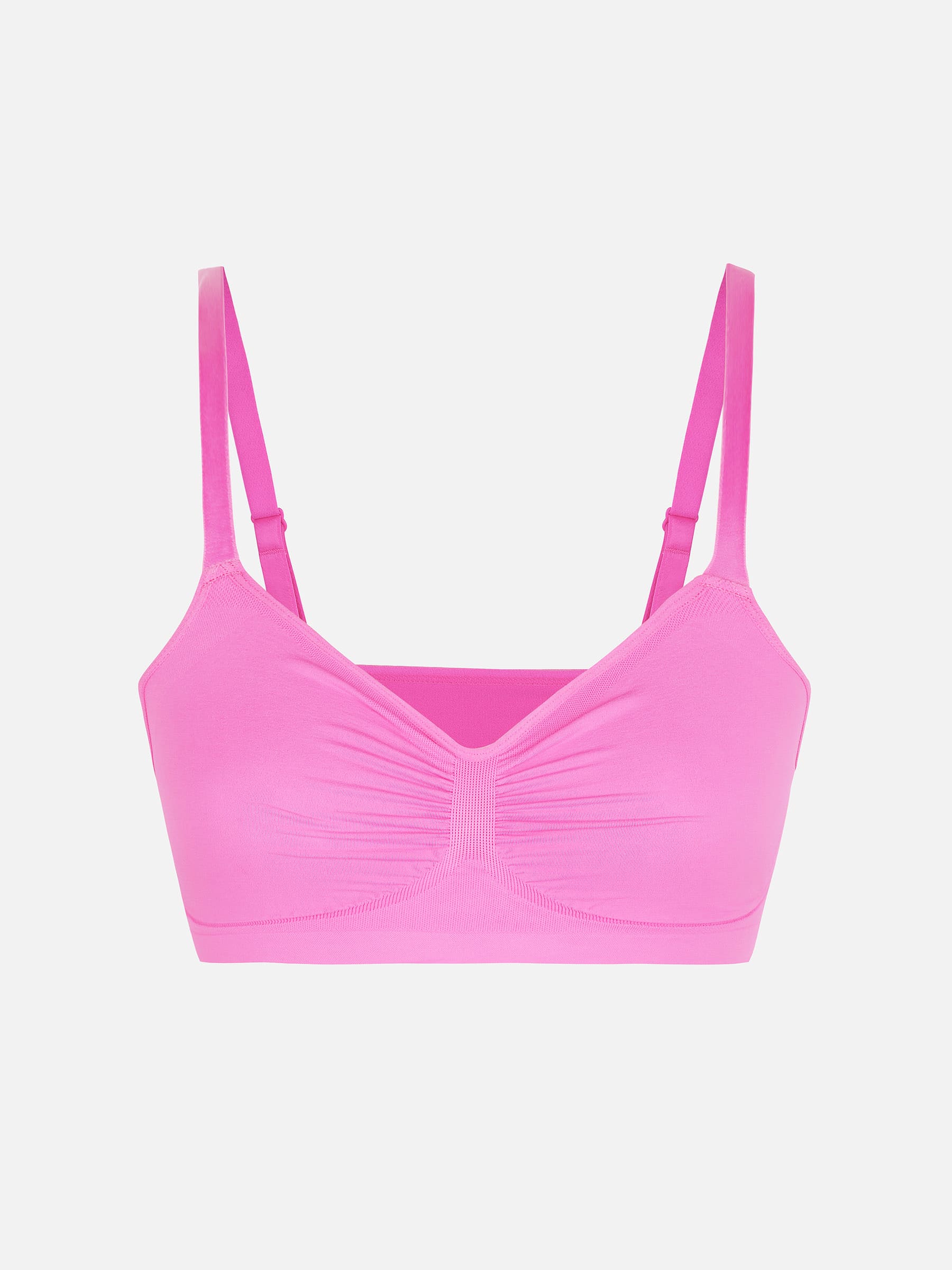 Formivelle Seamless Bra CloudSkin Daily Support