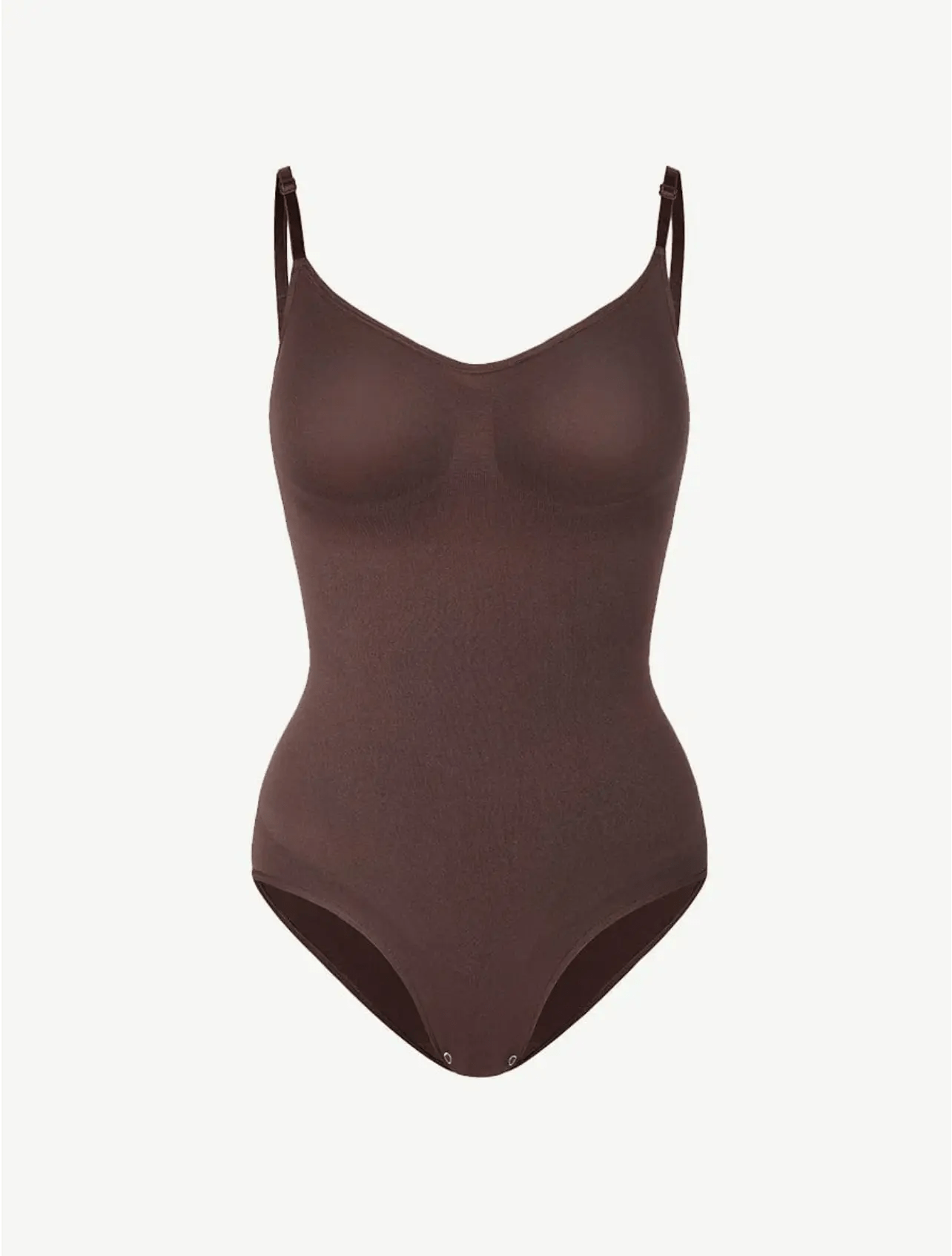 Formivelle Seamless Tummy Control Brief Bodysuit
