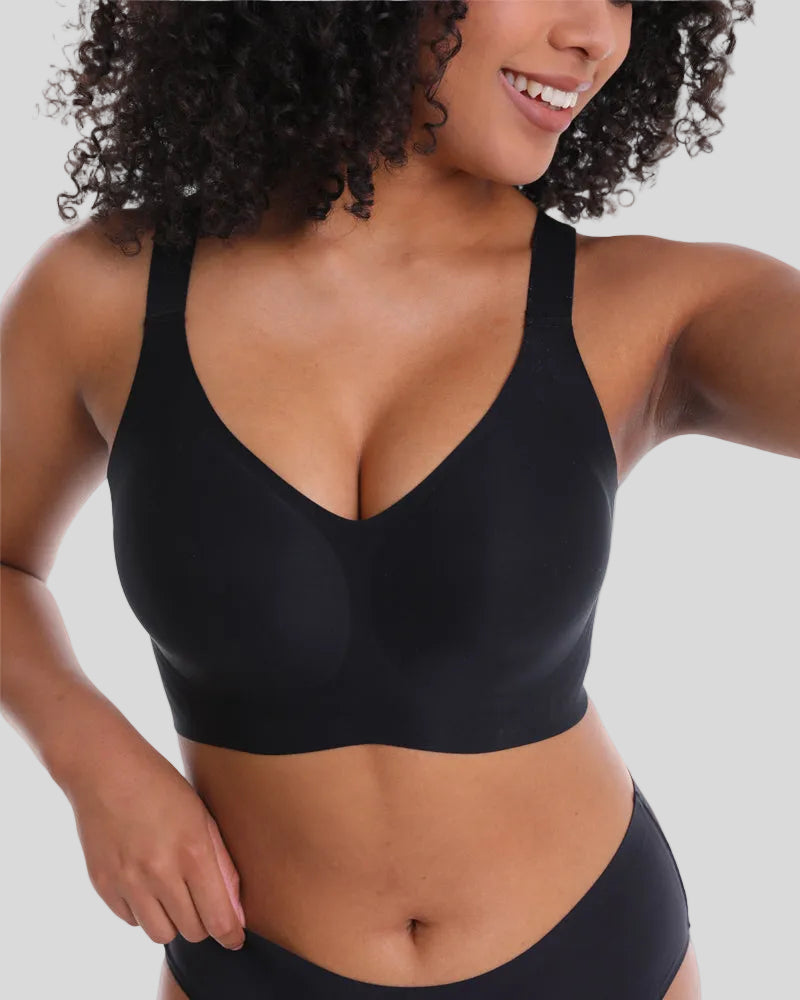 Formivelle Smoothing Comfort Wireless Jelly Bra