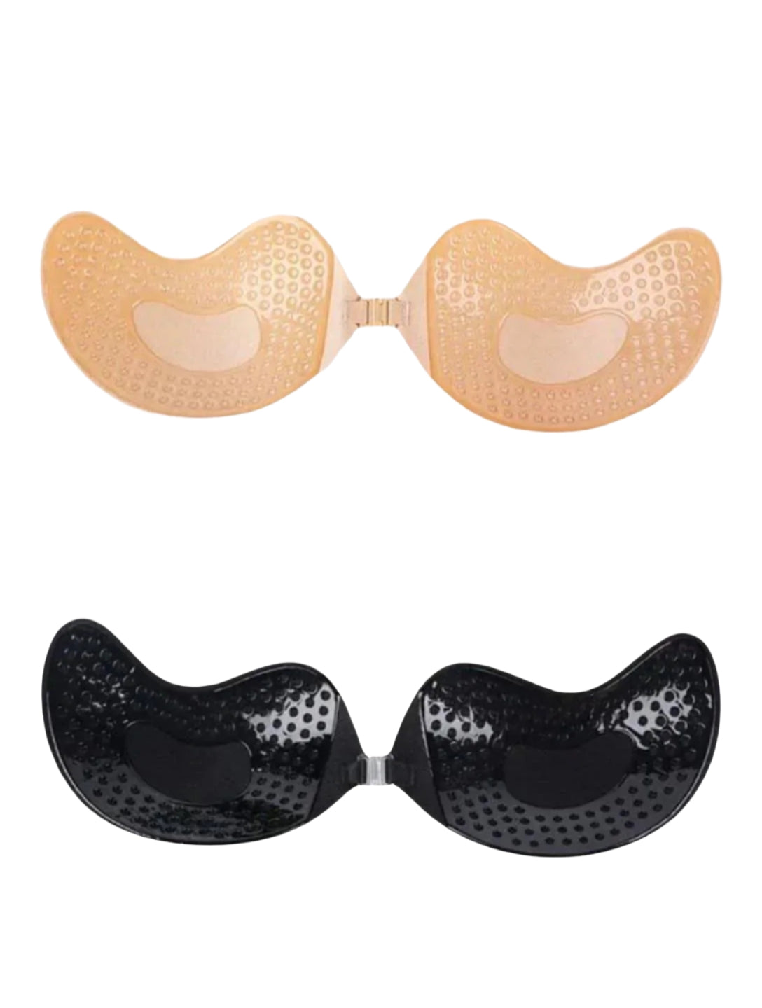 Formivelle Strapless Push-Up Bra