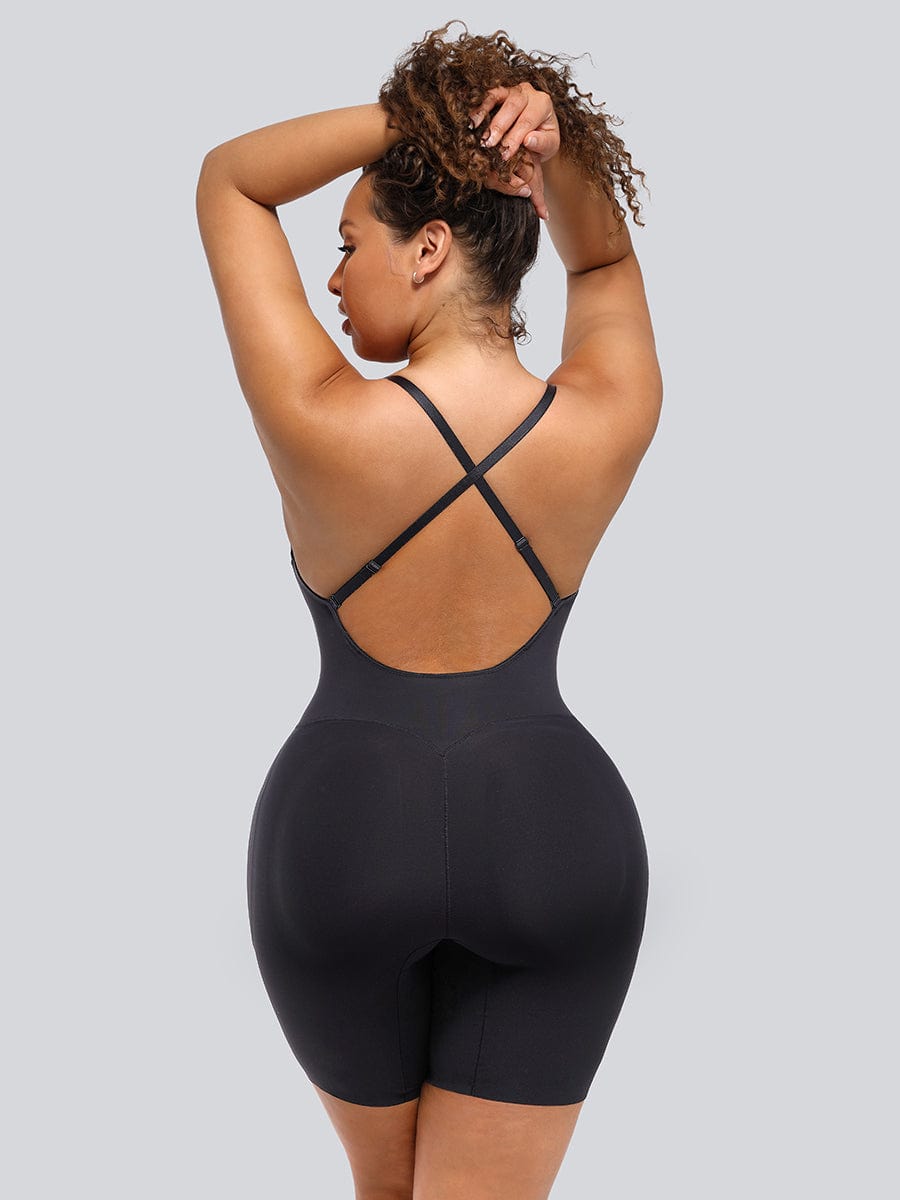 Formivelle Shorts Edition Low Back BodyShaper