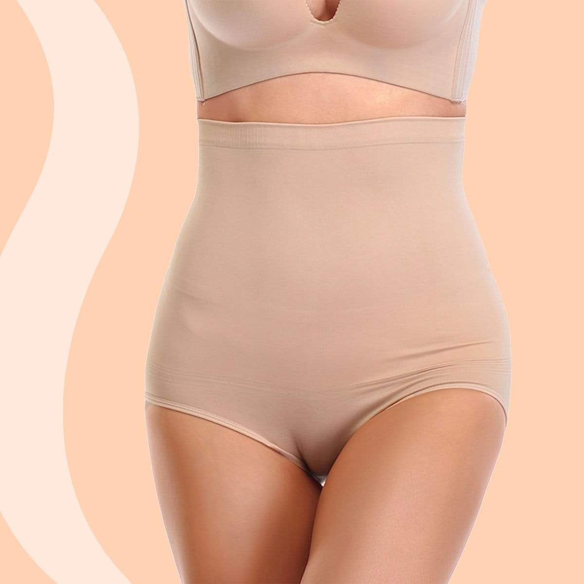 Formivelle Comfort High Waisted Shaping Panty
