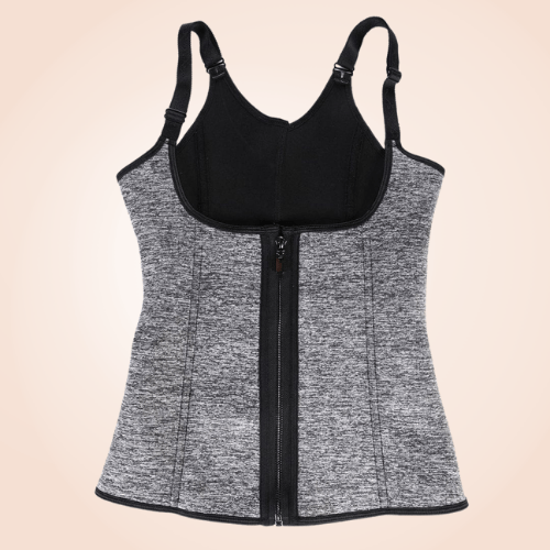 Formivelle Waist Trainer Corset Tummy Control Girdle