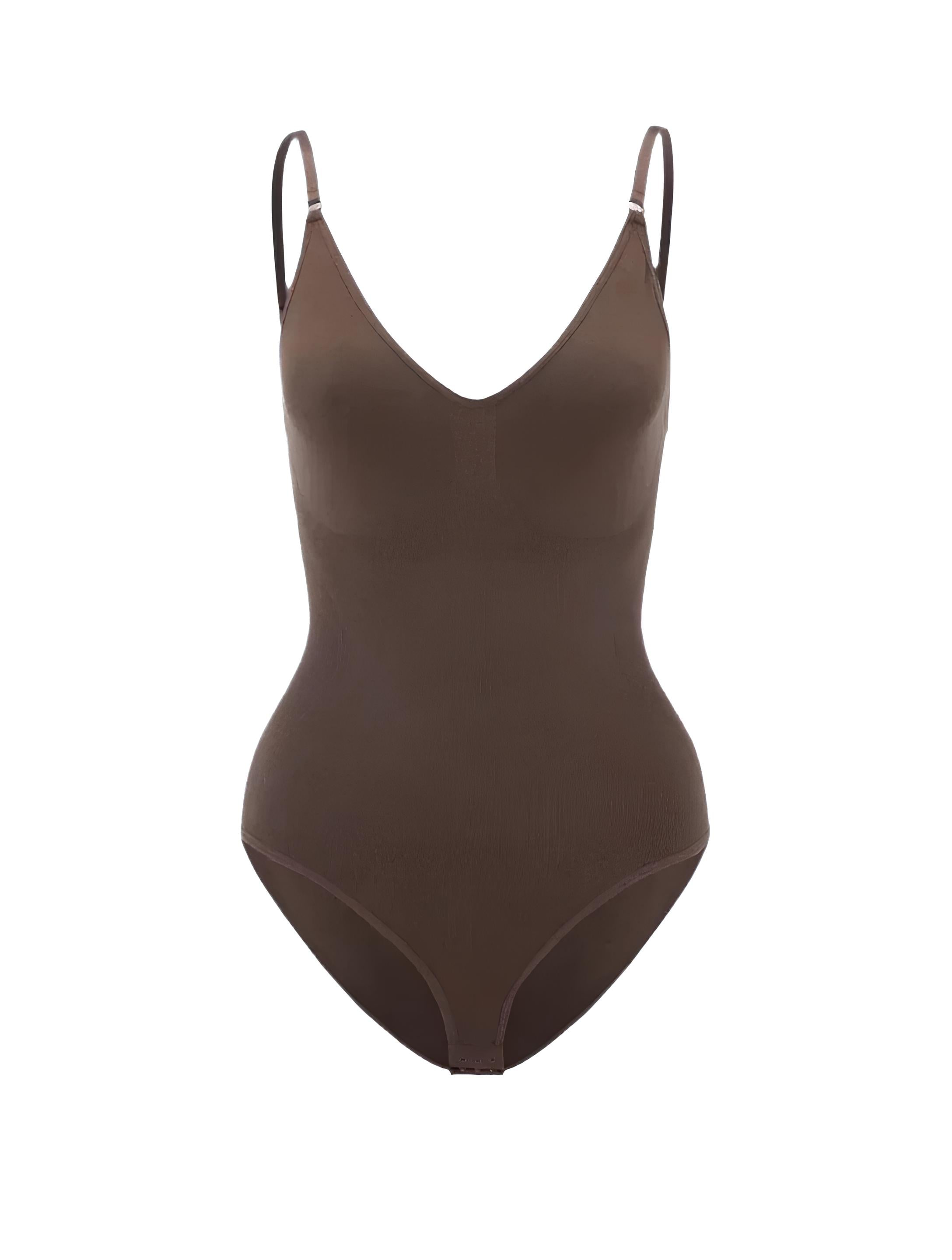 Formivelle Snatched Shapewear Bodysuit