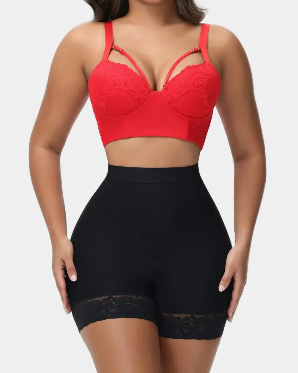 Formivelle Shaper Shorts - Butt and Tummy Transformer