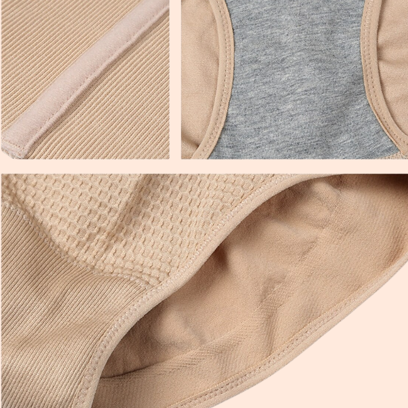 Formivelle Shaping Briefs - The Shaper That Never Rolls Down