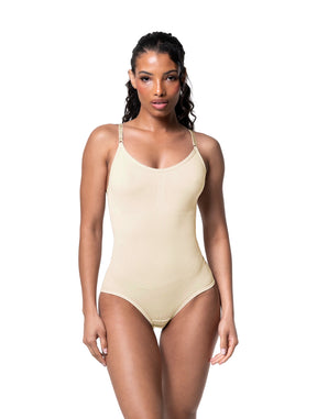 Formivelle Snatched Shapewear Bodysuit