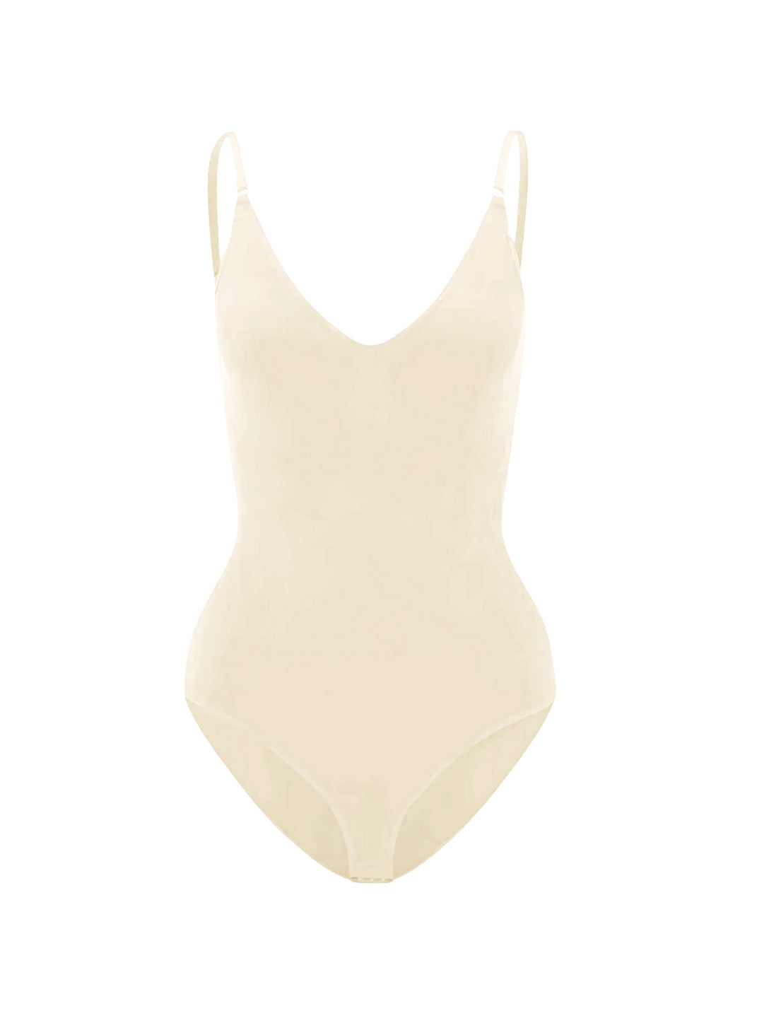 Formivelle Snatched Shapewear Bodysuit