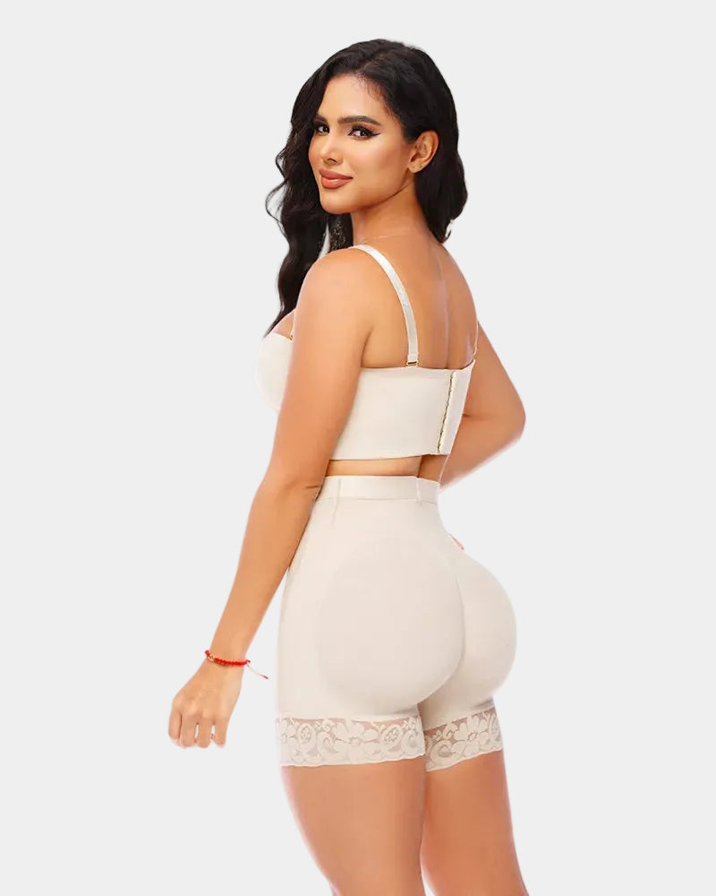 Formivelle Shaper Shorts - Butt and Tummy Transformer