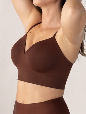 Formivelle Supportive Comfort Wireless Shaping Bra
