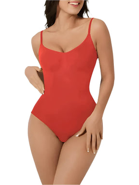 Formivelle Snatched Shapewear Bodysuit