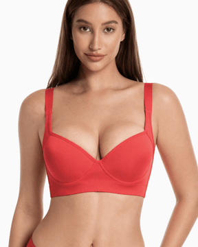 Formivelle Back Smoothing Shaping Bra