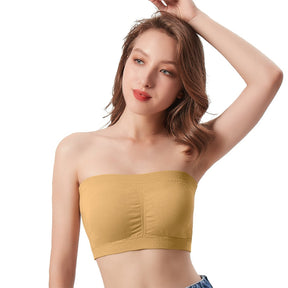 Formivelle Magic Supportive Bandeau Bra