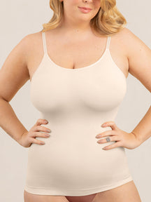 Formivelle All Day Every Day U Neck Cami