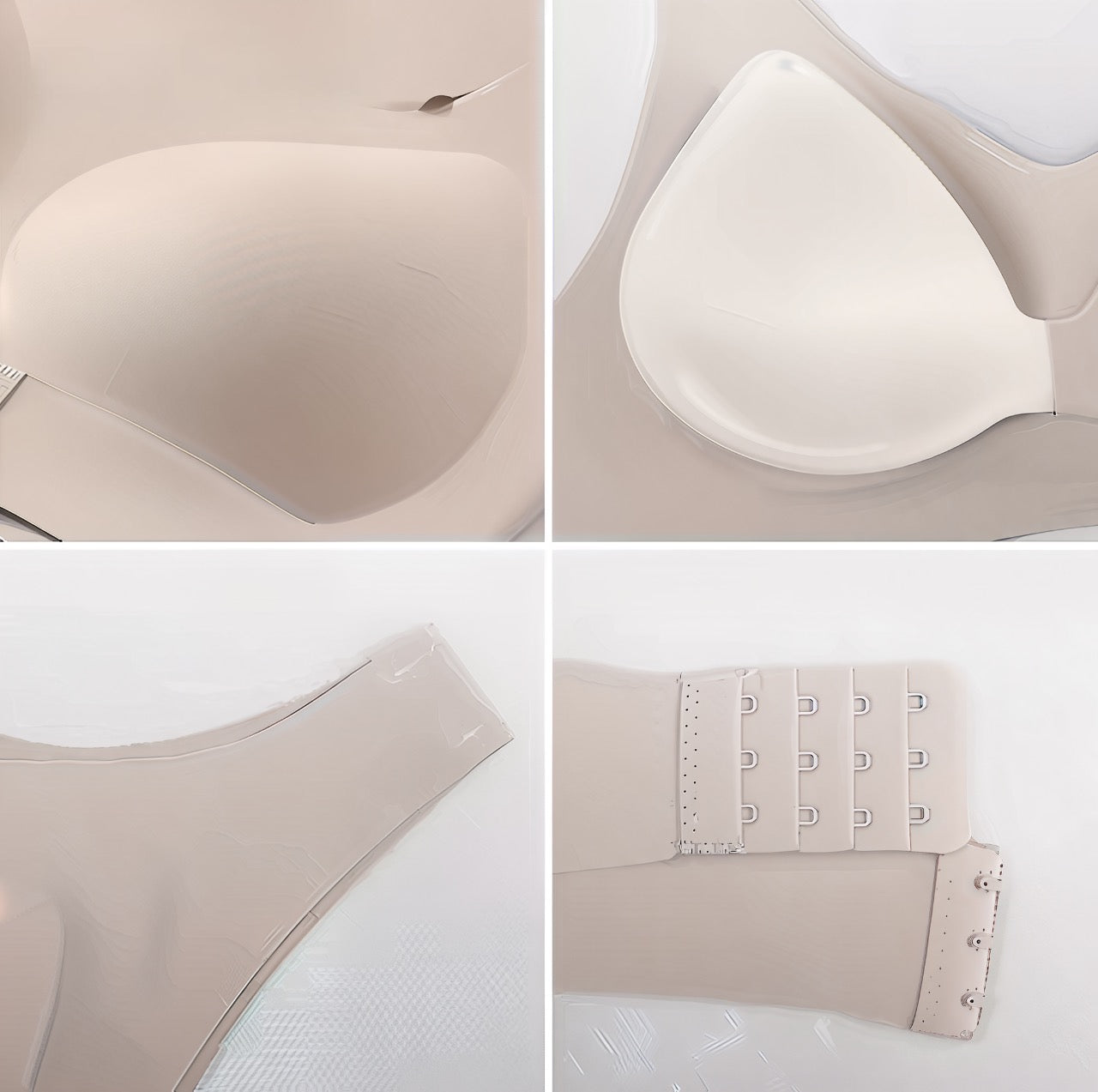 Formivelle Lift Posture Bra