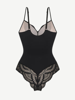Formivelle Sexy Ultra-Versatile Lace Bodysuit