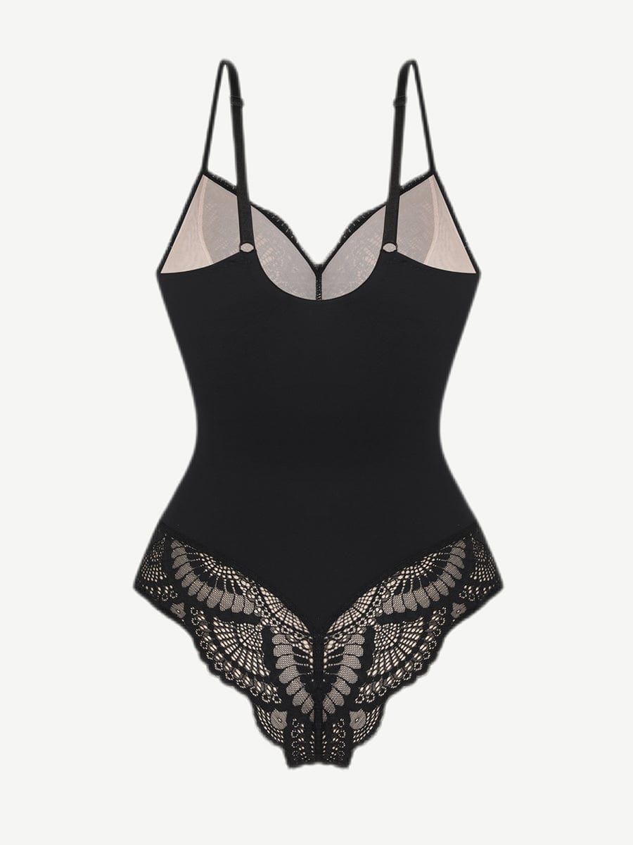 Formivelle Sexy Ultra-Versatile Lace Bodysuit