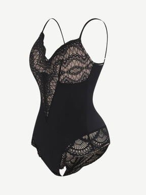 Formivelle Sexy Ultra-Versatile Lace Bodysuit