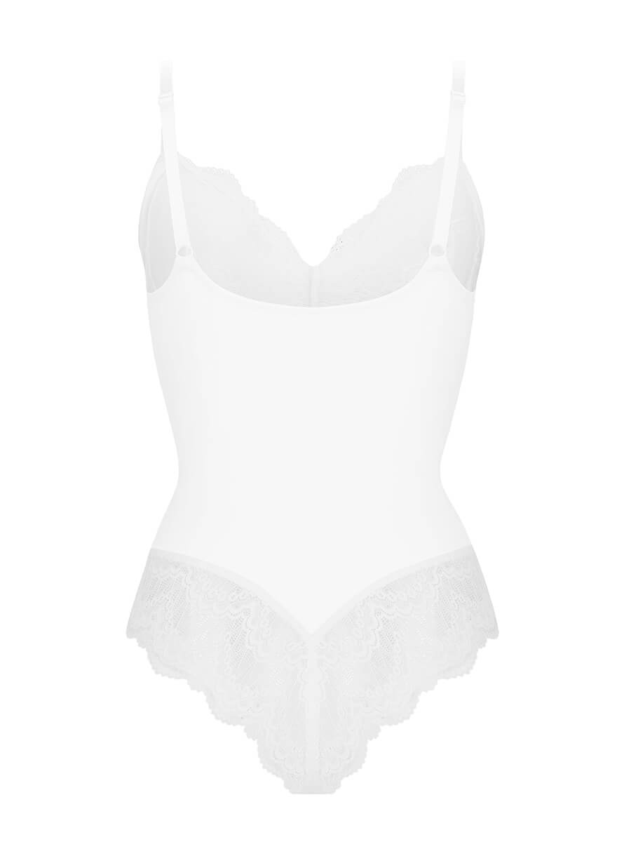 Formivelle Sexy Ultra-Versatile Lace Bodysuit