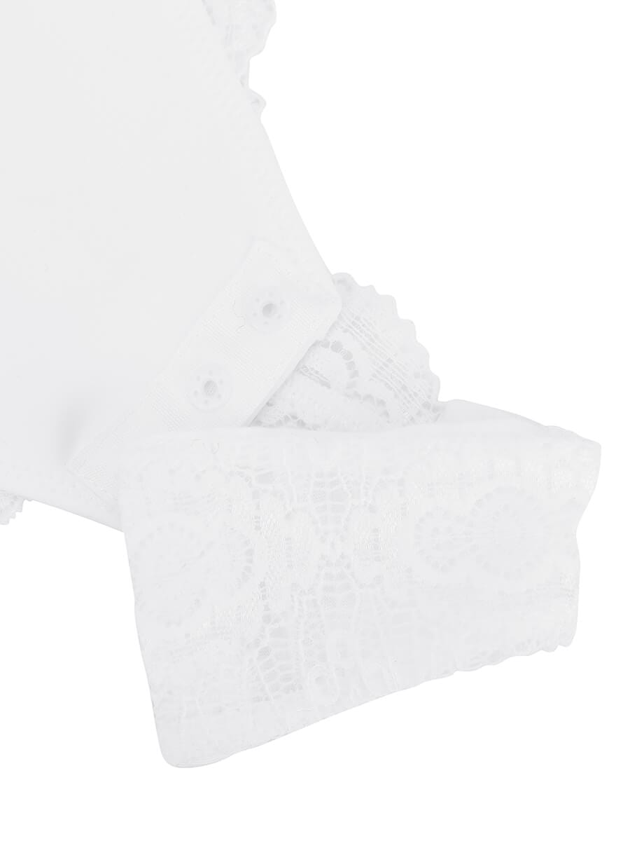 Formivelle Sexy Ultra-Versatile Lace Bodysuit