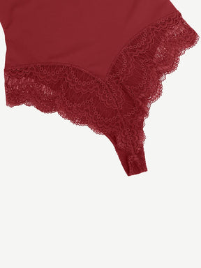 Formivelle Sexy Ultra-Versatile Lace Bodysuit