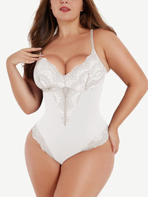 Formivelle Sexy Ultra-Versatile Lace Bodysuit