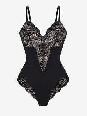 Formivelle Sexy Ultra-Versatile Lace Bodysuit