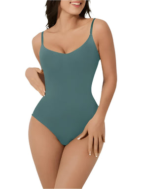 Formivelle Snatched Shapewear Bodysuit