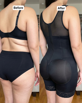 Formivelle Sculpting Fajas Colombianas Shapewear
