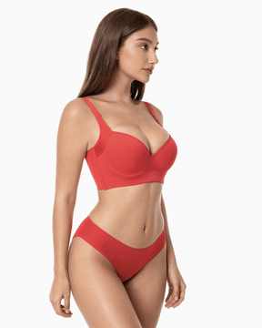 Formivelle Back Smoothing Shaping Bra