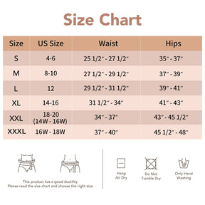 Formivelle Elastic Anti Chafing Lace Shorts