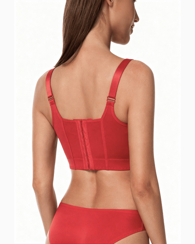 Formivelle Back Smoothing Shaping Bra
