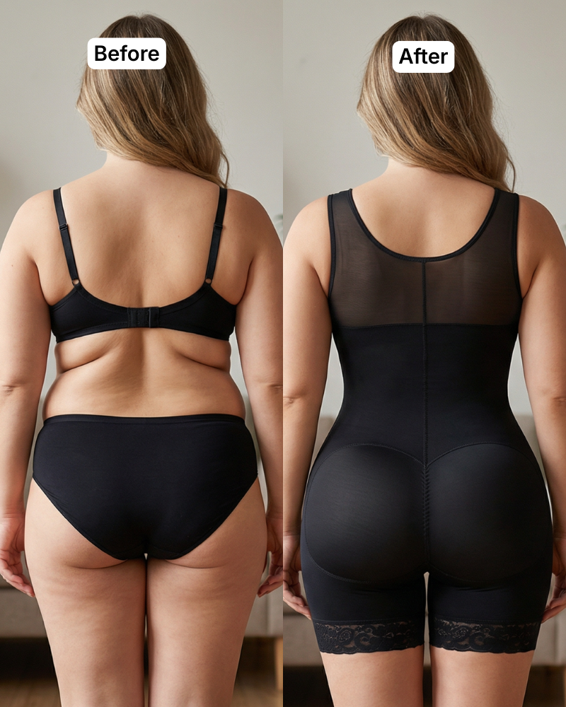 Formivelle Sculpting Fajas Colombianas Shapewear