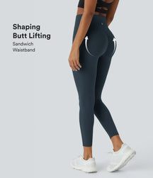 Formivelle Butt Lifting Leggings