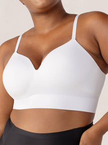Formivelle Supportive Comfort Wireless Shaping Bra