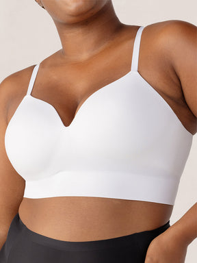 Formivelle Supportive Comfort Wireless Shaping Bra