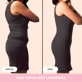 Formivelle Shaping Briefs - The Shaper That Never Rolls Down