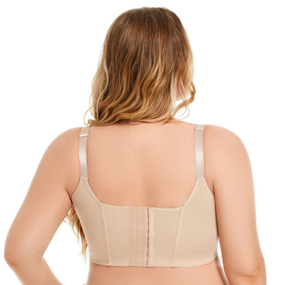 Formivelle Magic Back Smoothing Push-Up Bra