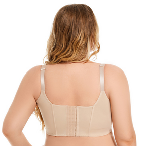 Formivelle Magic Back Smoothing Push-Up Bra