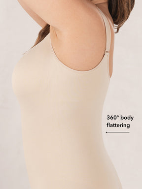 Formivelle Shaper Cami Built-In Bra