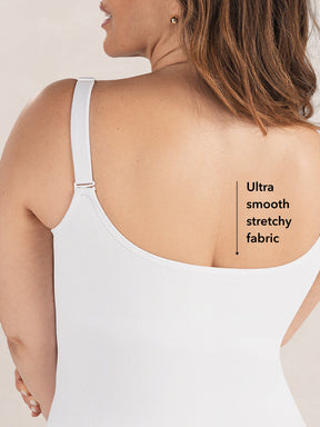 Formivelle Shaper Cami Built-In Bra