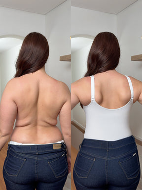 Formivelle Shaper Cami Built-In Bra