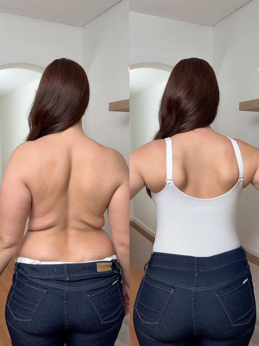 Formivelle Shaper Cami Built-In Bra